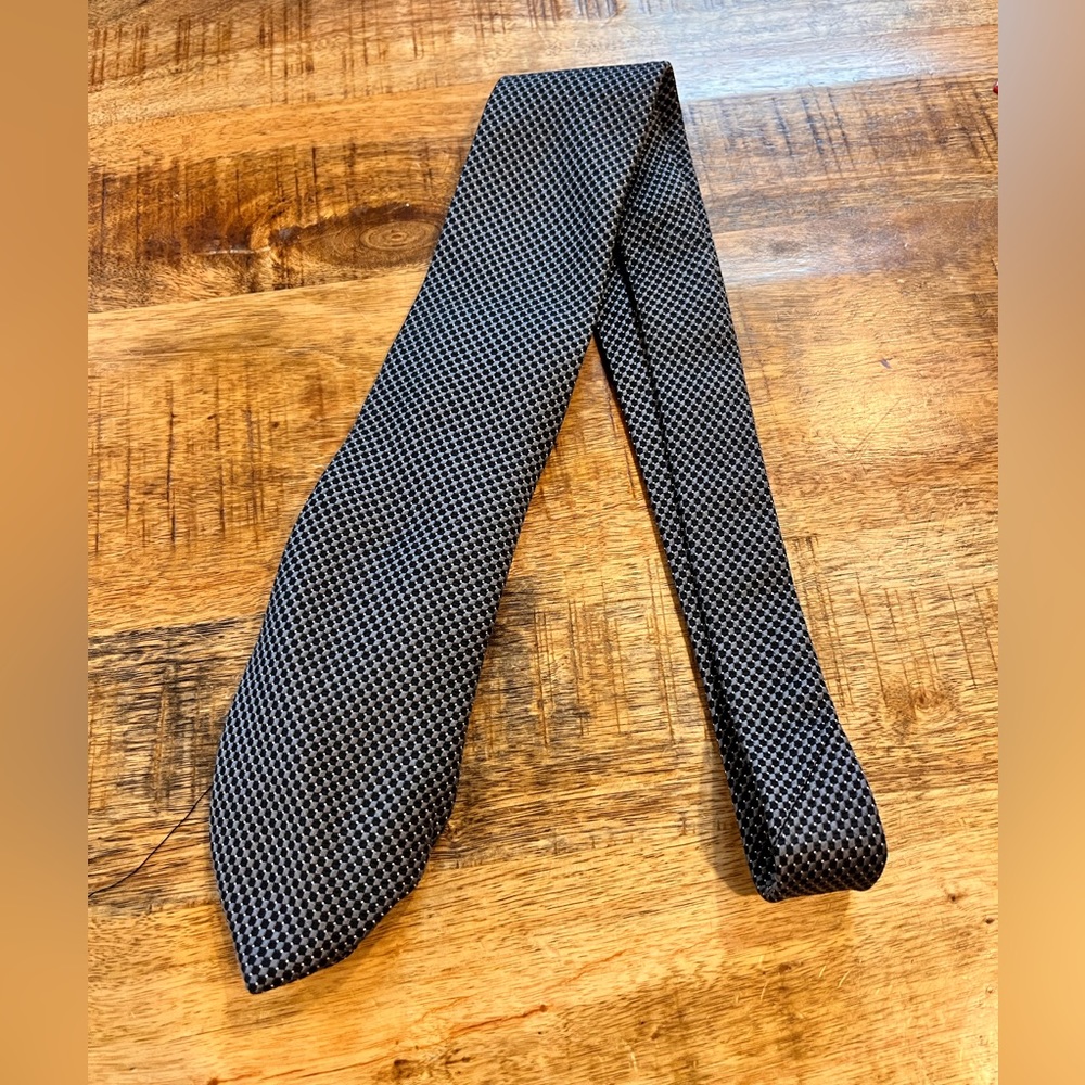 Jos A. Banks Silk Tie